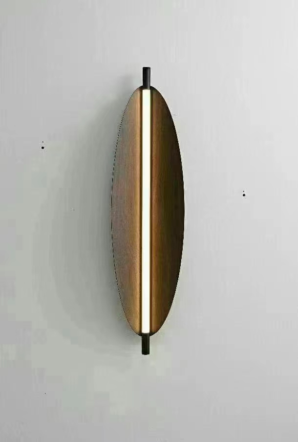 Настенный светильник Alfa Light F1024-29