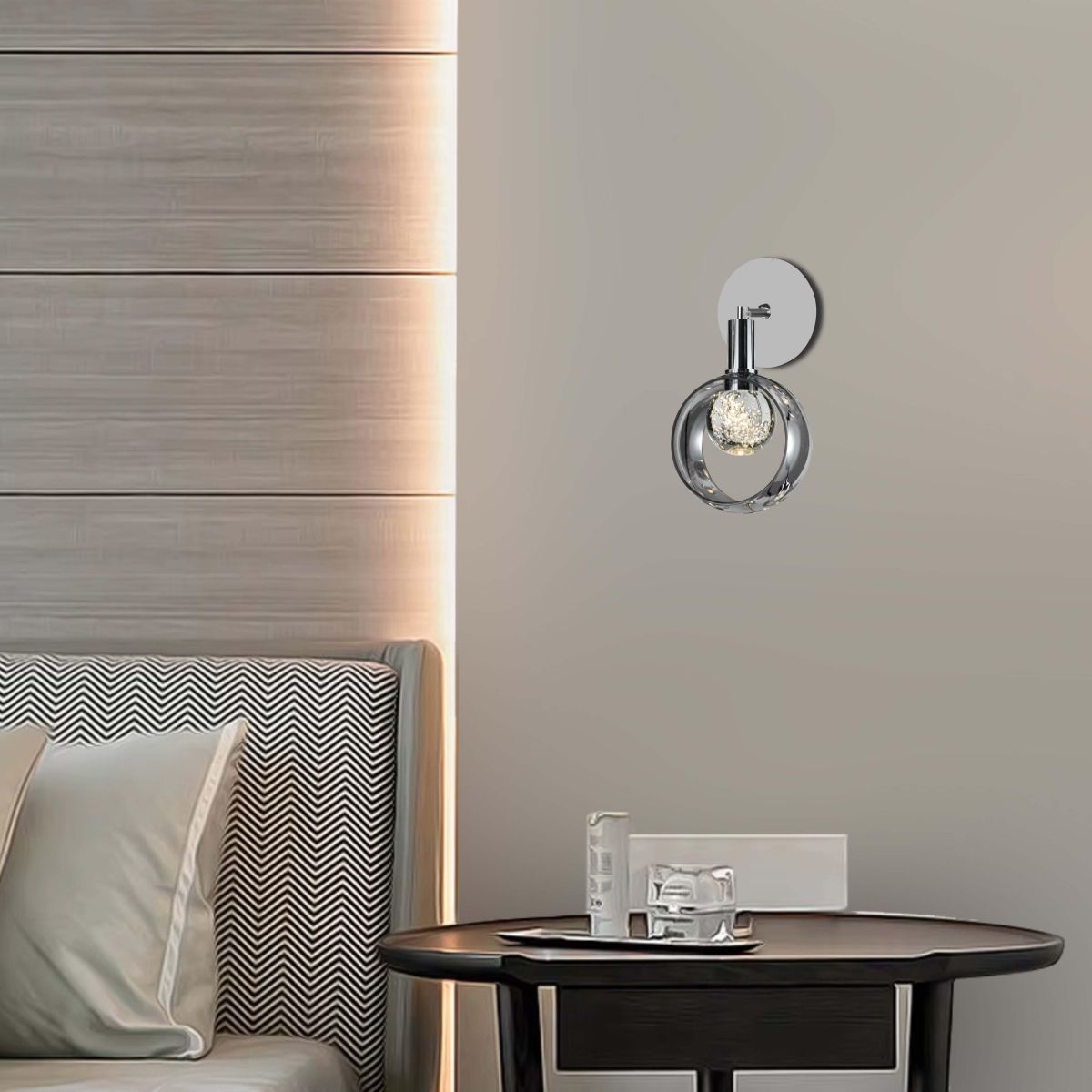 Бра Alfa Light F2524-22