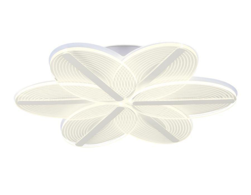 Потолочный светодиодный светильник Ambrella Light Original AK4309