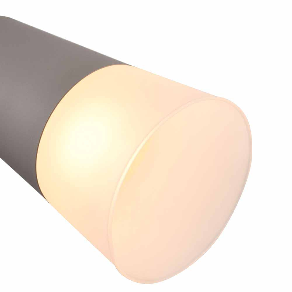 Подвесной светильник Maytoni Novara MOD619PL-01GR