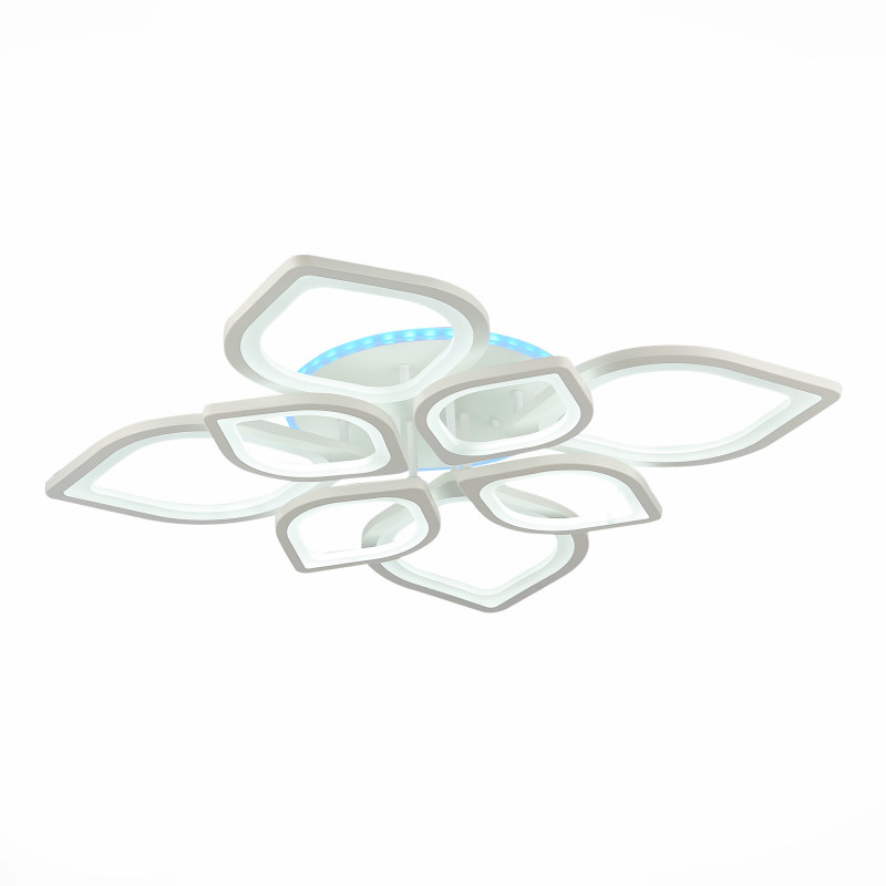 Потолочная люстра Evoled Rita SLE501052-08RGB