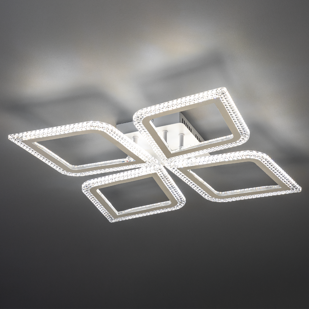 Потолочная люстра Ritter Losanga 52928 0