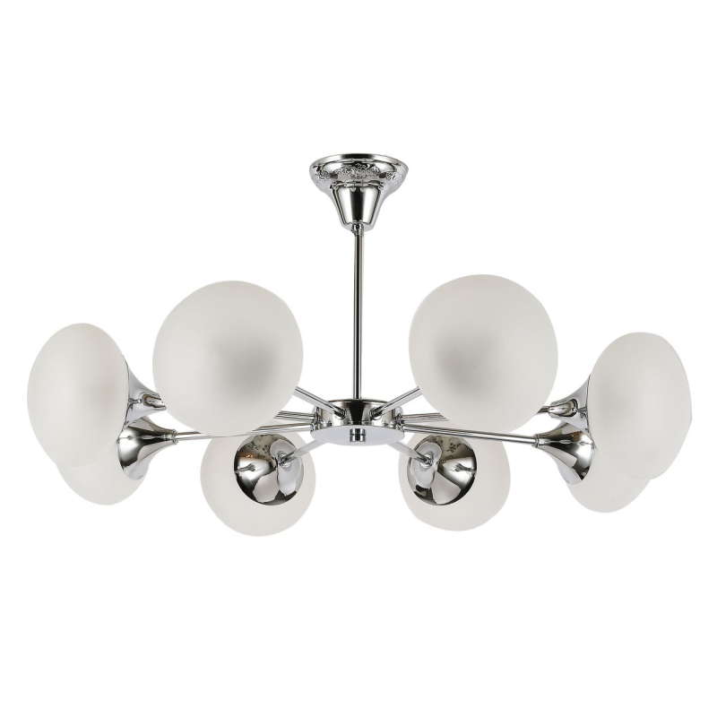 Потолочная люстра F-Promo Beneficium 2486-7P