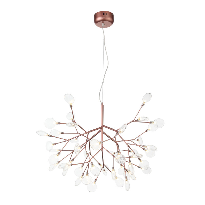 Подвесная люстра ST-Luce SL411.303.45