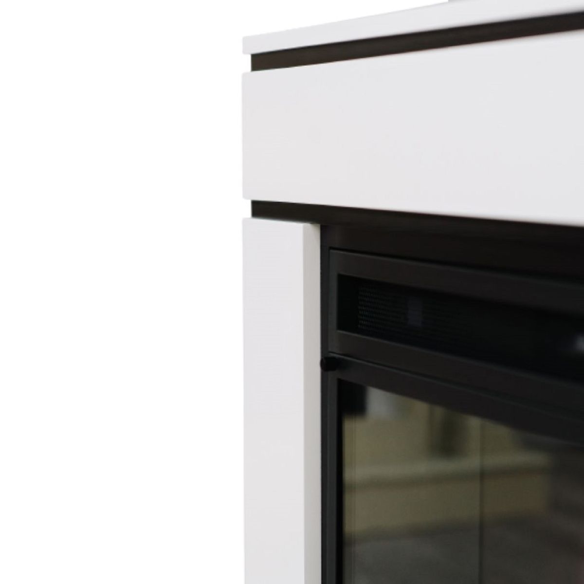 Электрокамин Elekam Bertino с очагом Pulsar 100130