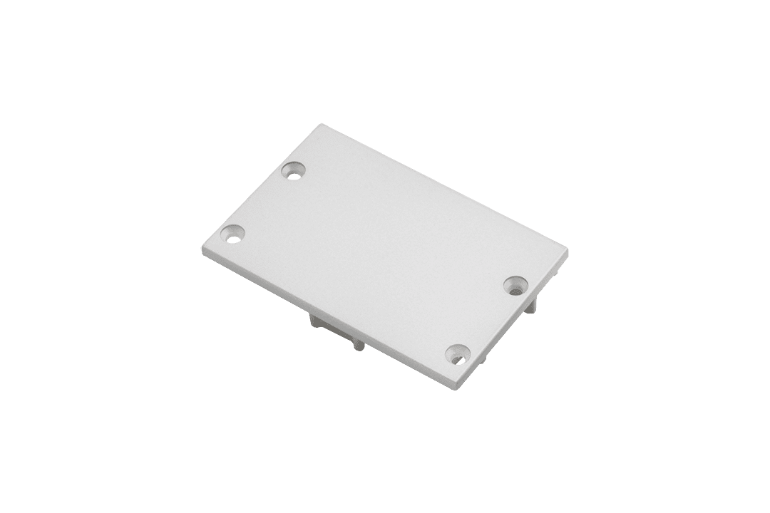 Заглушка для профиля DesignLed LS4932-ECS 003341