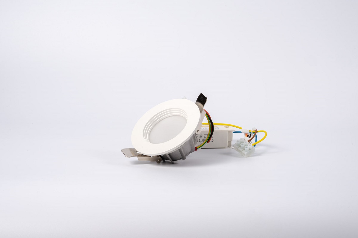 Встраиваемый светильник Fiberli CDEW4 11130102