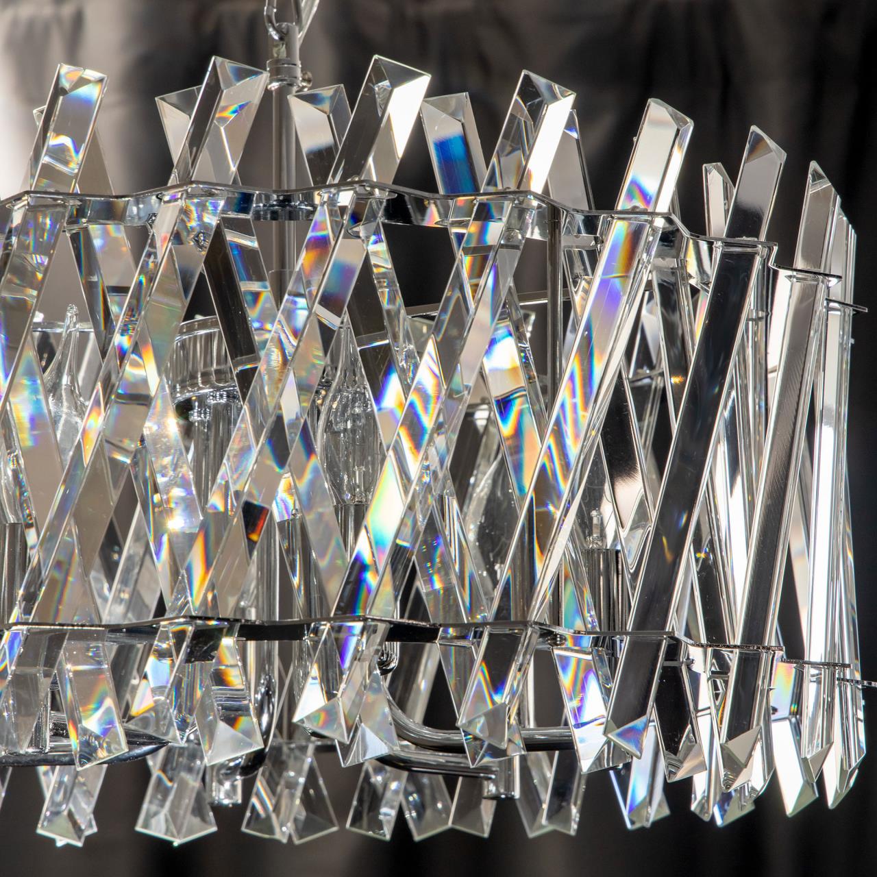 Подвесная люстра Citilux Ингвар CL334261 в Москве