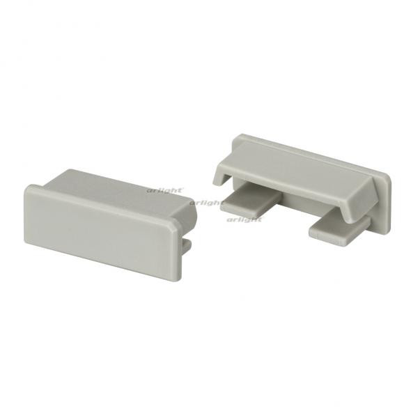 Заглушка профиля Arlight 016388 УЦ