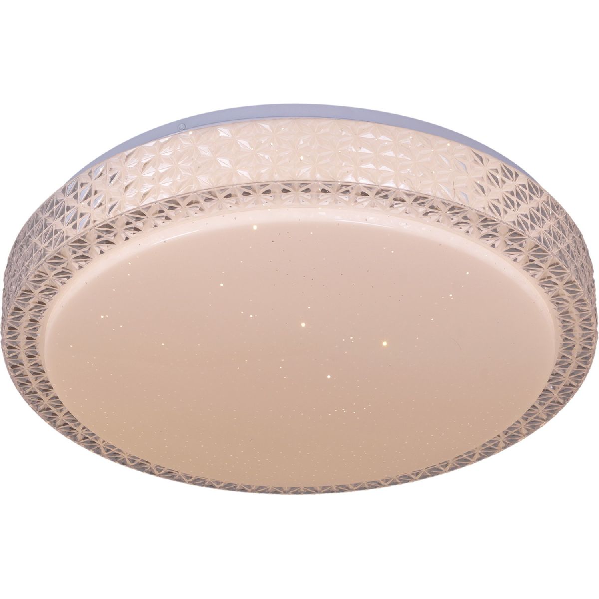 Потолочный светильник Reluce 97196-9.2-48WM