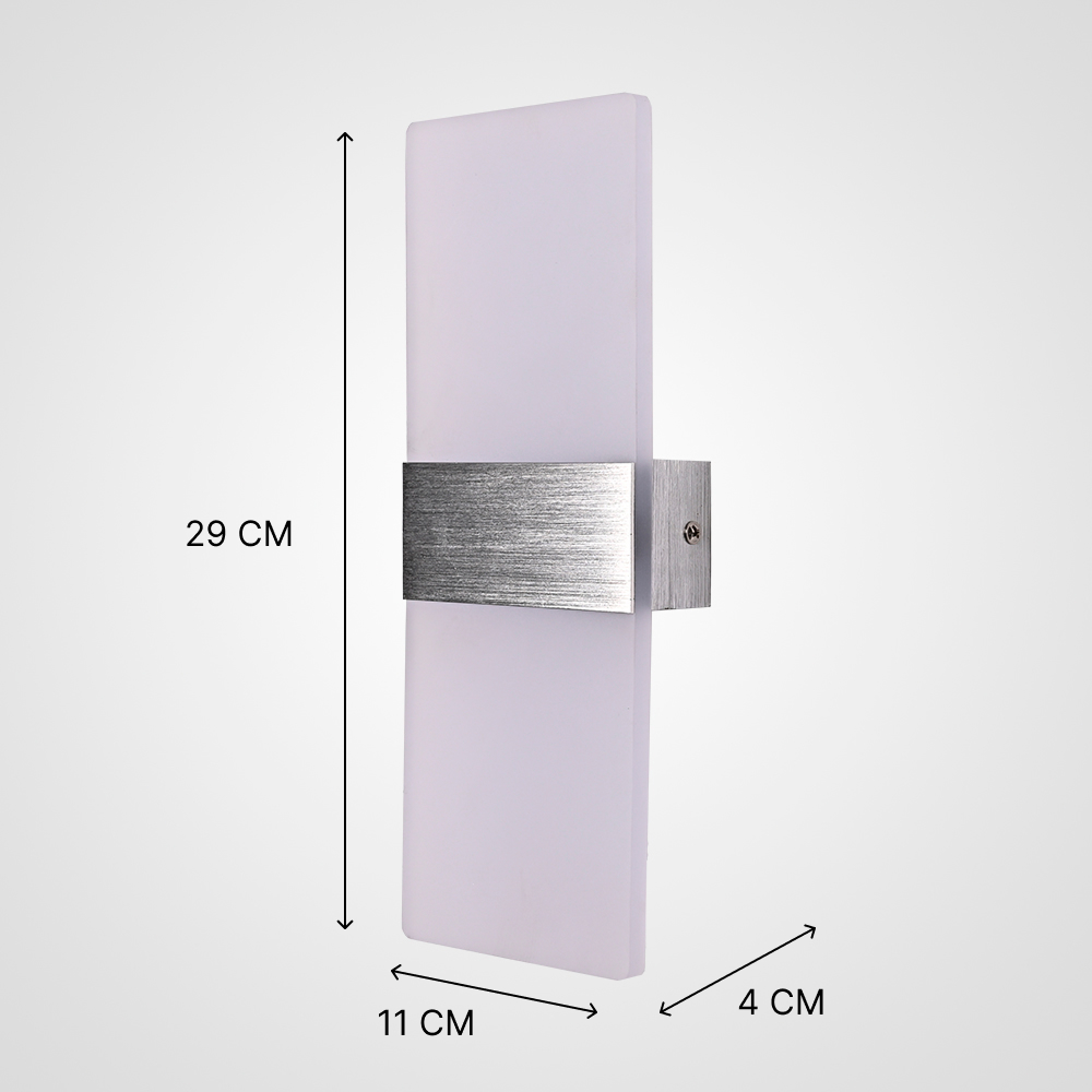 Настенный светильник ImperiumLoft Bather 312910-24
