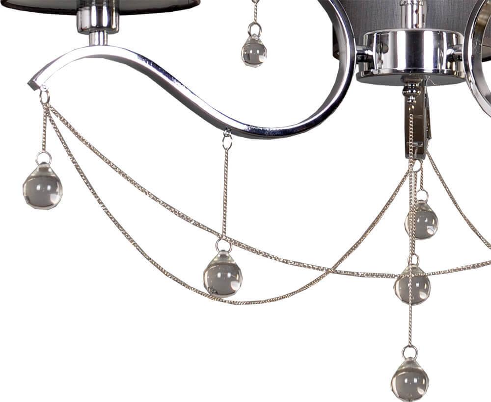 Подвесная люстра Seven Fires Марсала 10394.01.03.03