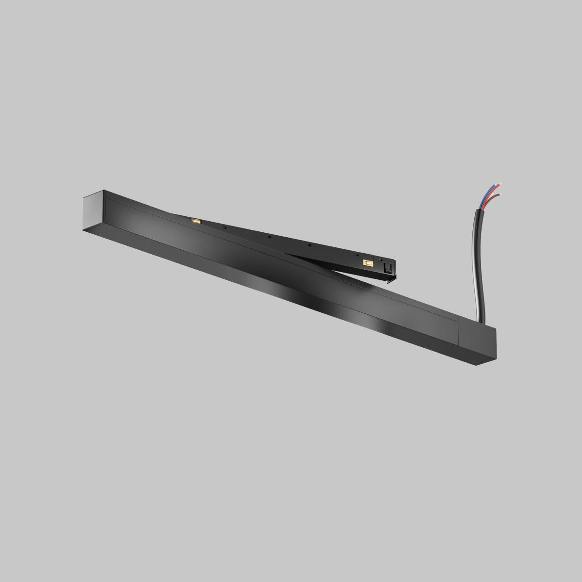 Источник напряжения Maytoni Technical Power Supply Exility X 48В 150Вт TRX239DR-150B