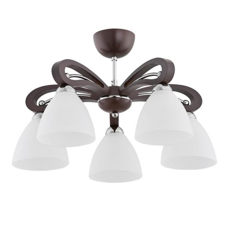 Потолочная люстра Alfa Gracja Vigo 20895EURO