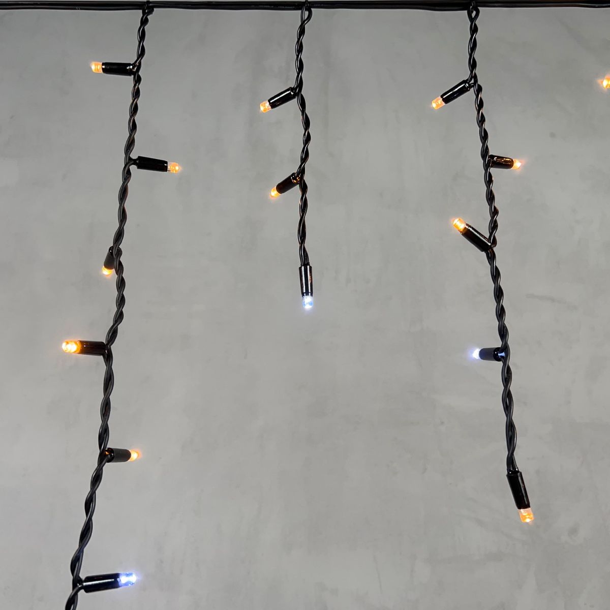 Гирлянда Бахрома Laitcom (LTC) LL120BLW-1-2EWW