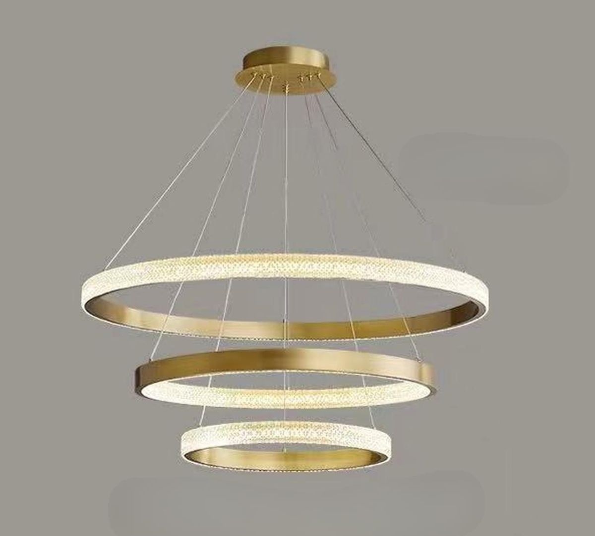 Подвесная люстра Alfa Light F3324-24