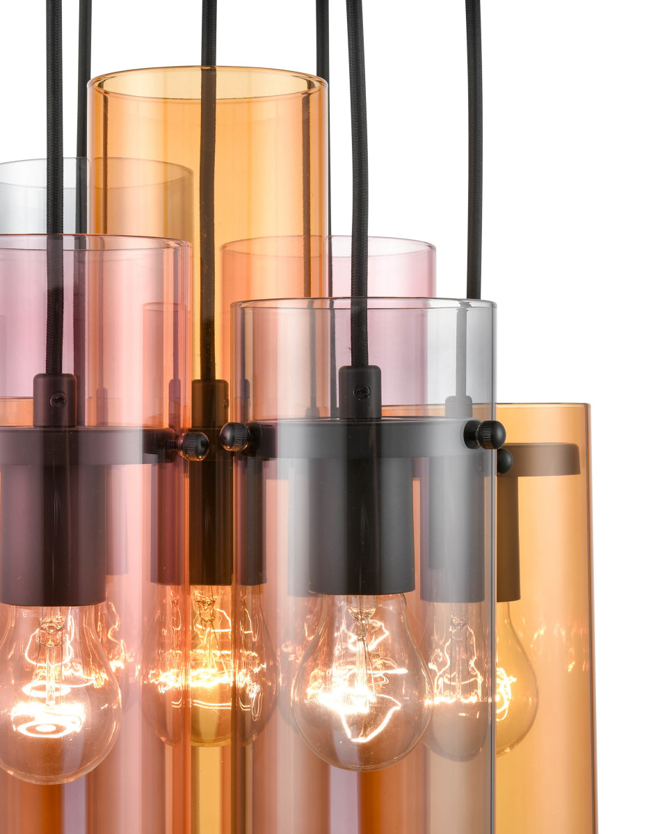 Подвесной светильник Vele Luce Miele VL2093P07