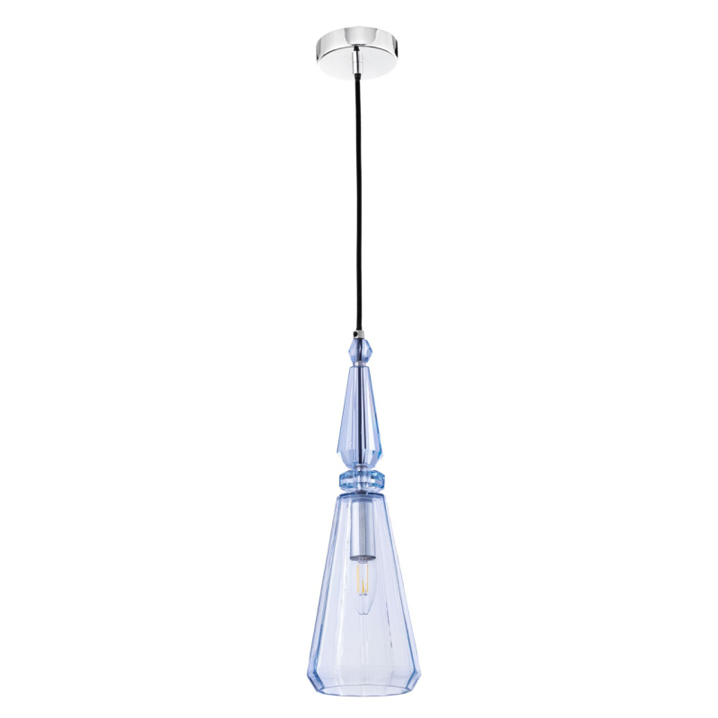 Подвесной светильник Maytoni Sunshine P028PL-01BL