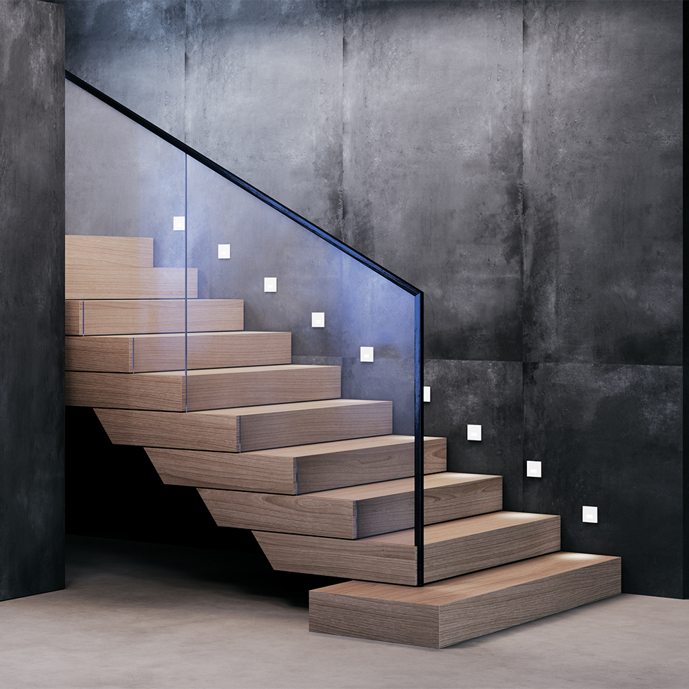 Рамка на 1 пост Voltum S70 VLS100101 (белый глянцевый)