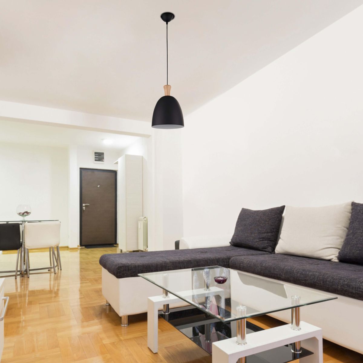 Подвесной светильник Alfa Light F3524-26