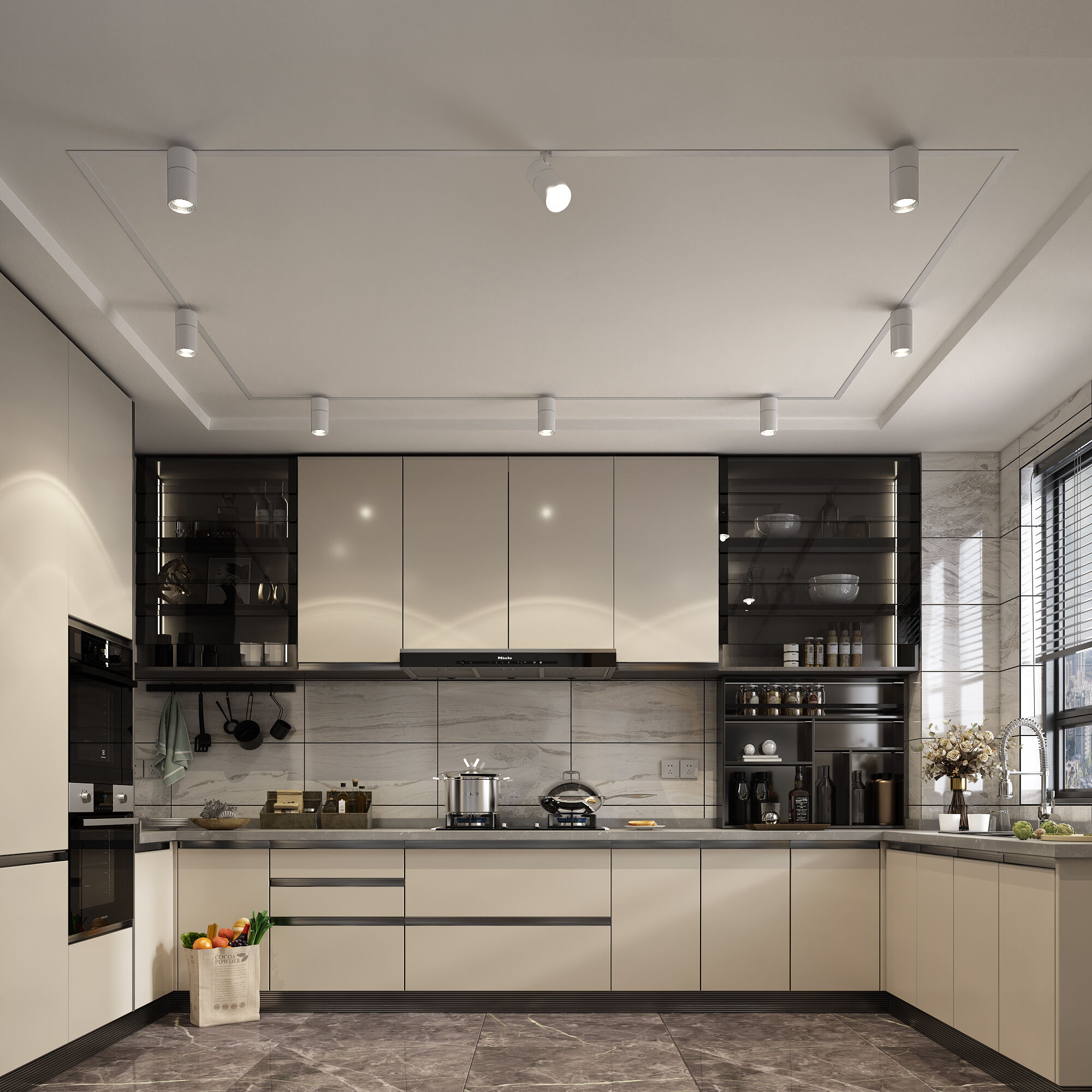 Трековый светильник Elektrostandard Slim Magnetic 4690389188701 a059186