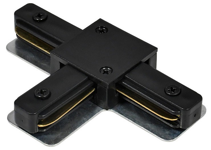 Коннектор Т-образный Hesby Lighting Skylite HSBL_0006