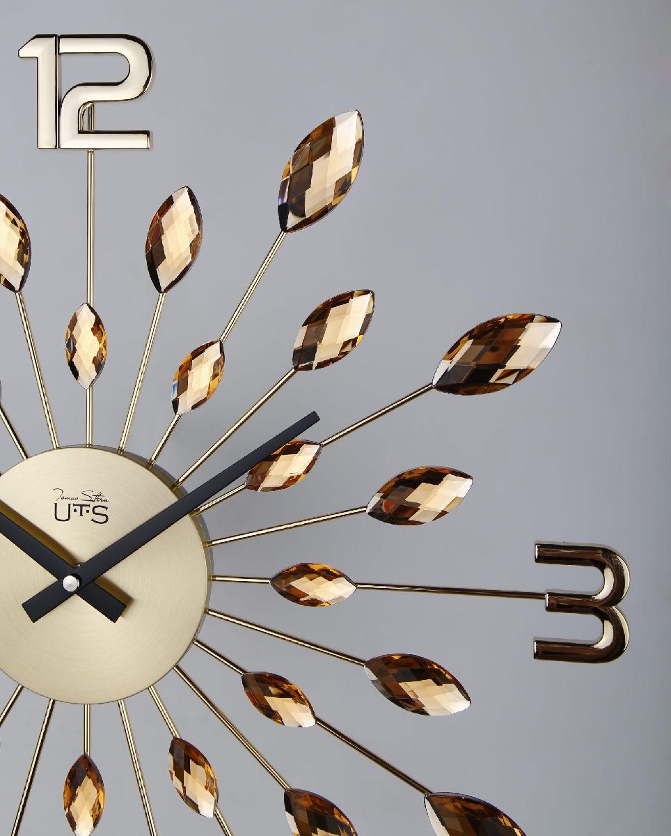 Настенные часы Tomas Stern 8054