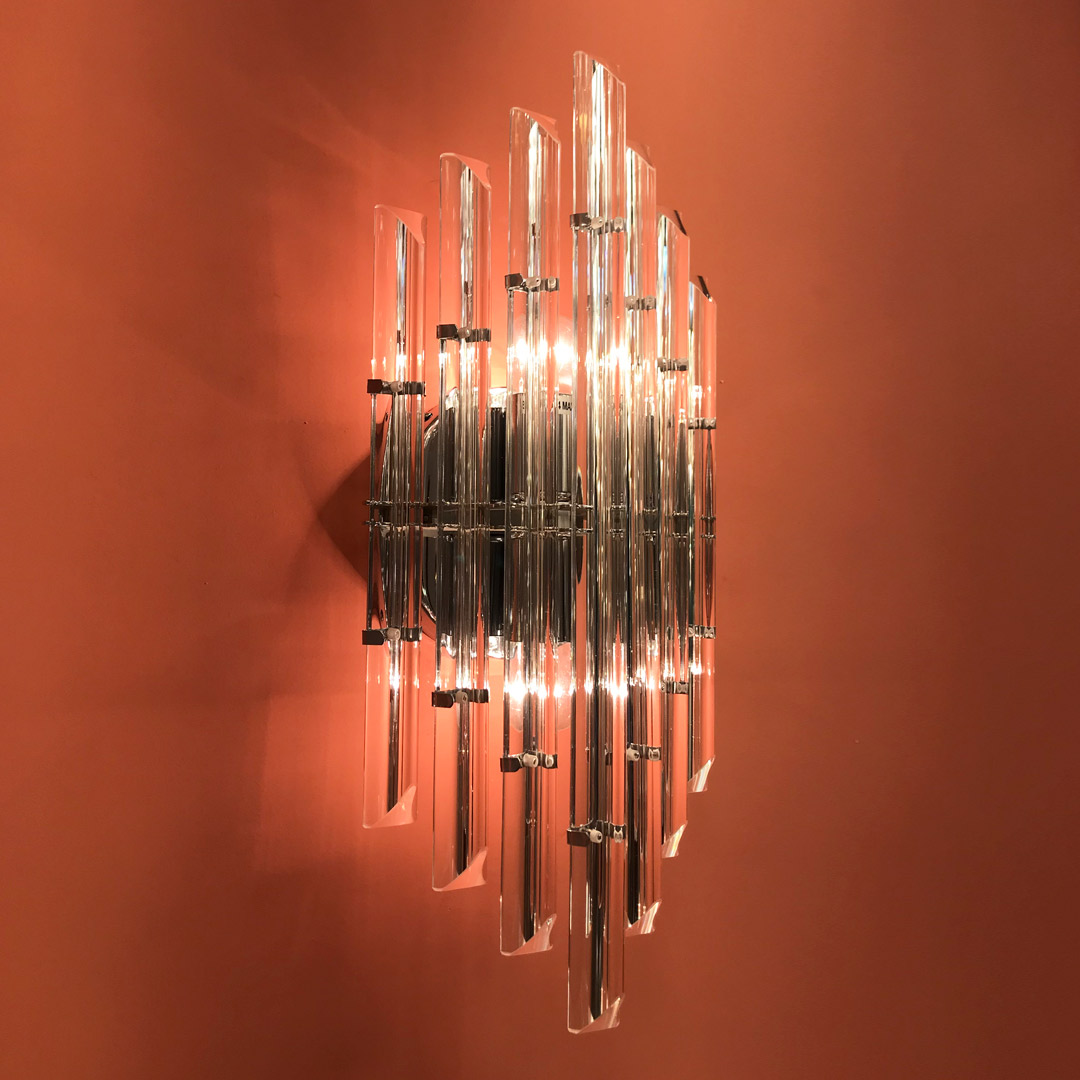 Настенный светильник Cloyd Oratoria 20145