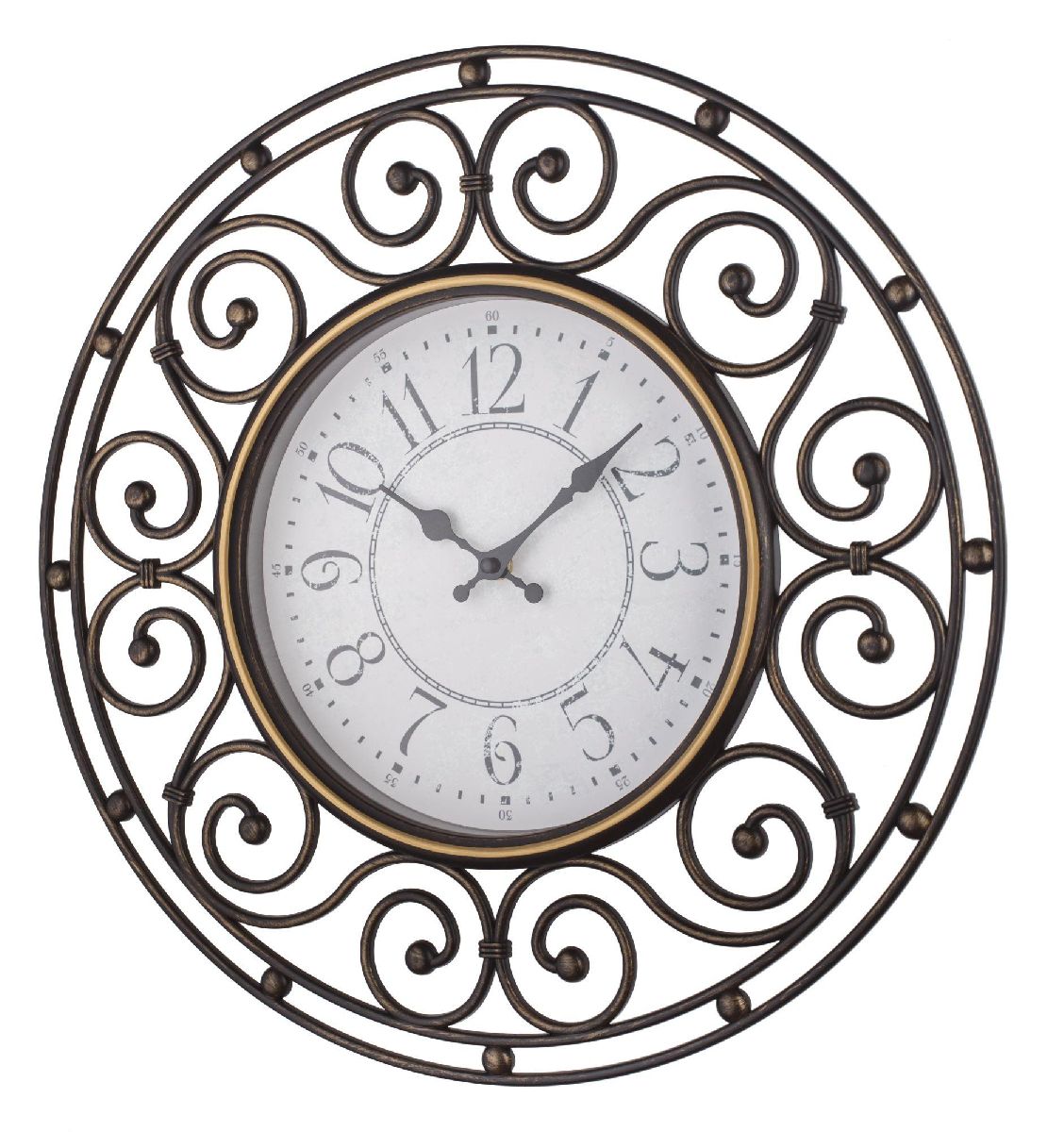 Настенные часы Aviere 27507