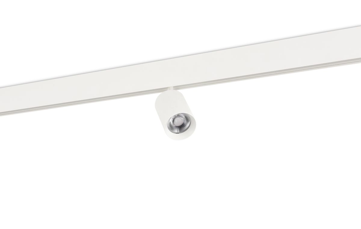 Трековый светильник Donolux Alpha DL20295NW15WDIM