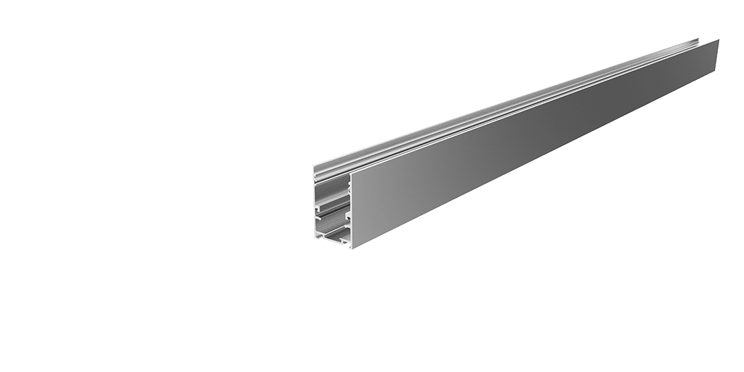 Профиль алюминиевый Lumker L.5570 003224