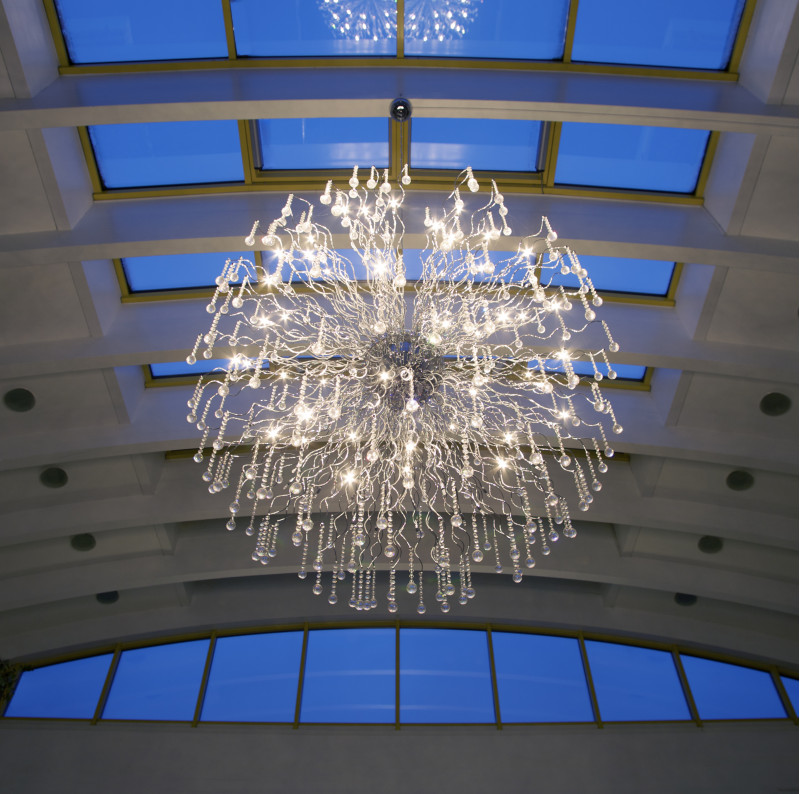 Подвесная люстра Brilliant G93328_15