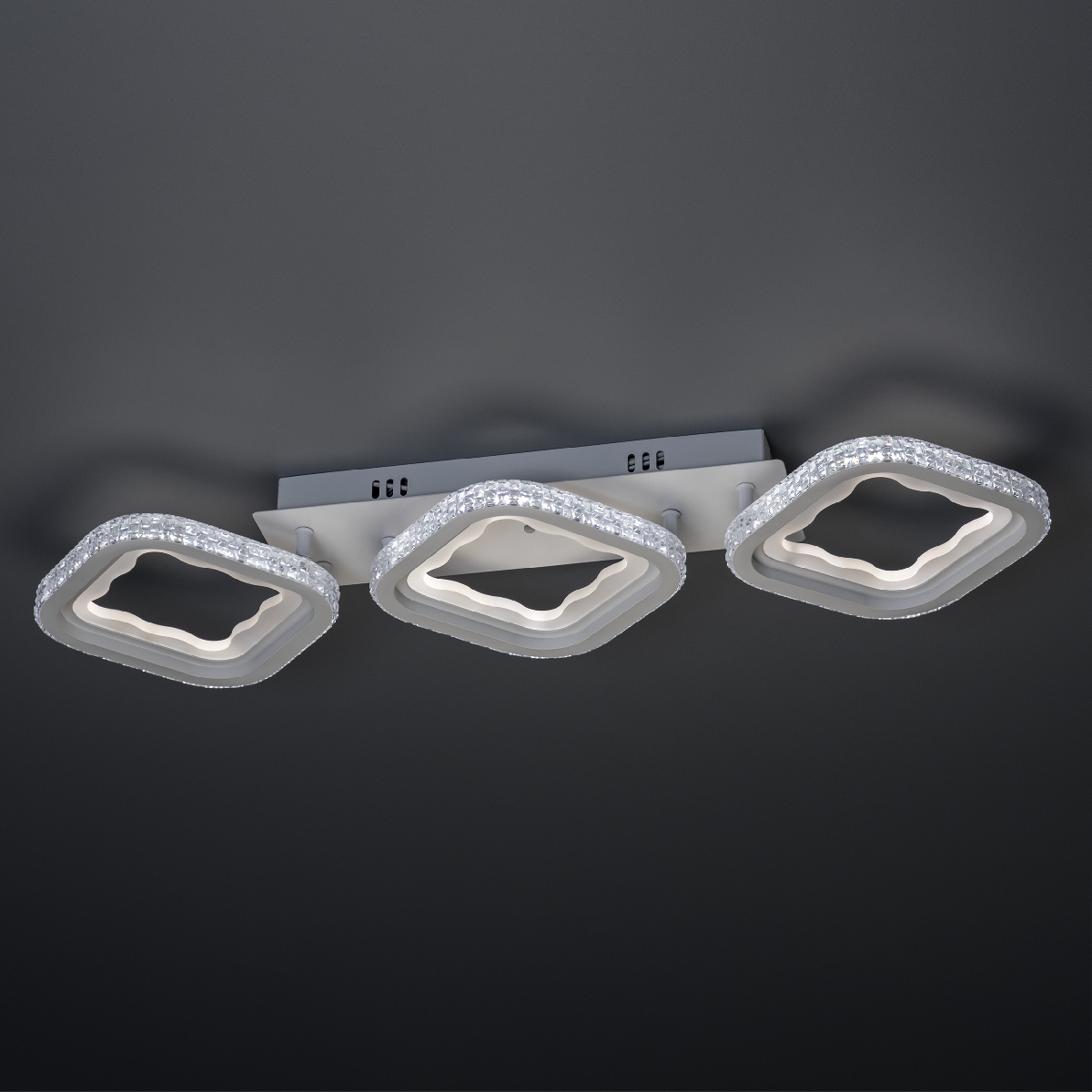 Потолочная люстра Ritter Losanga 52931 0