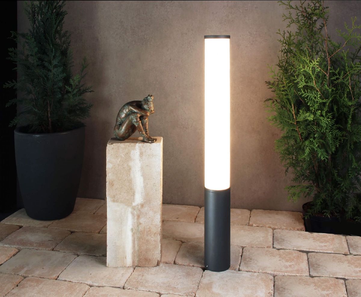 Уличный светильник Deko-Light Alhena 733057