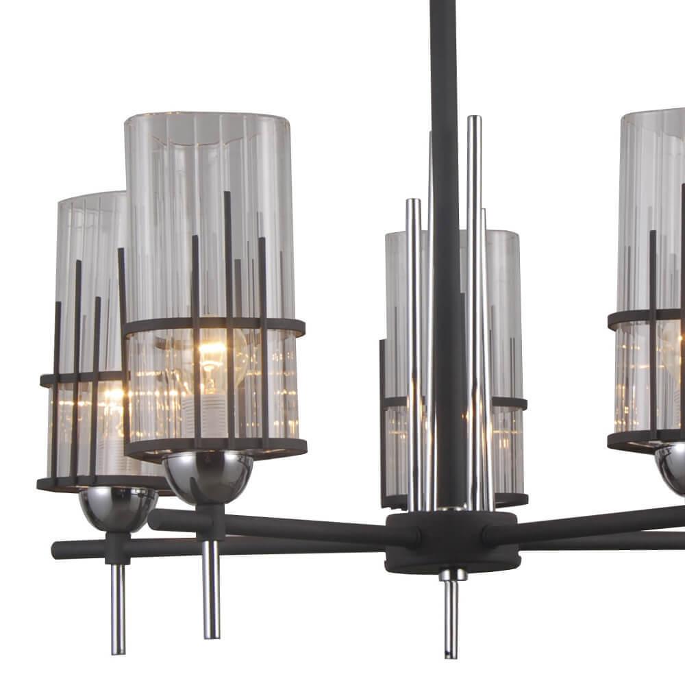 Потолочная люстра Lumien Hall Мирра 33063.01.13.03