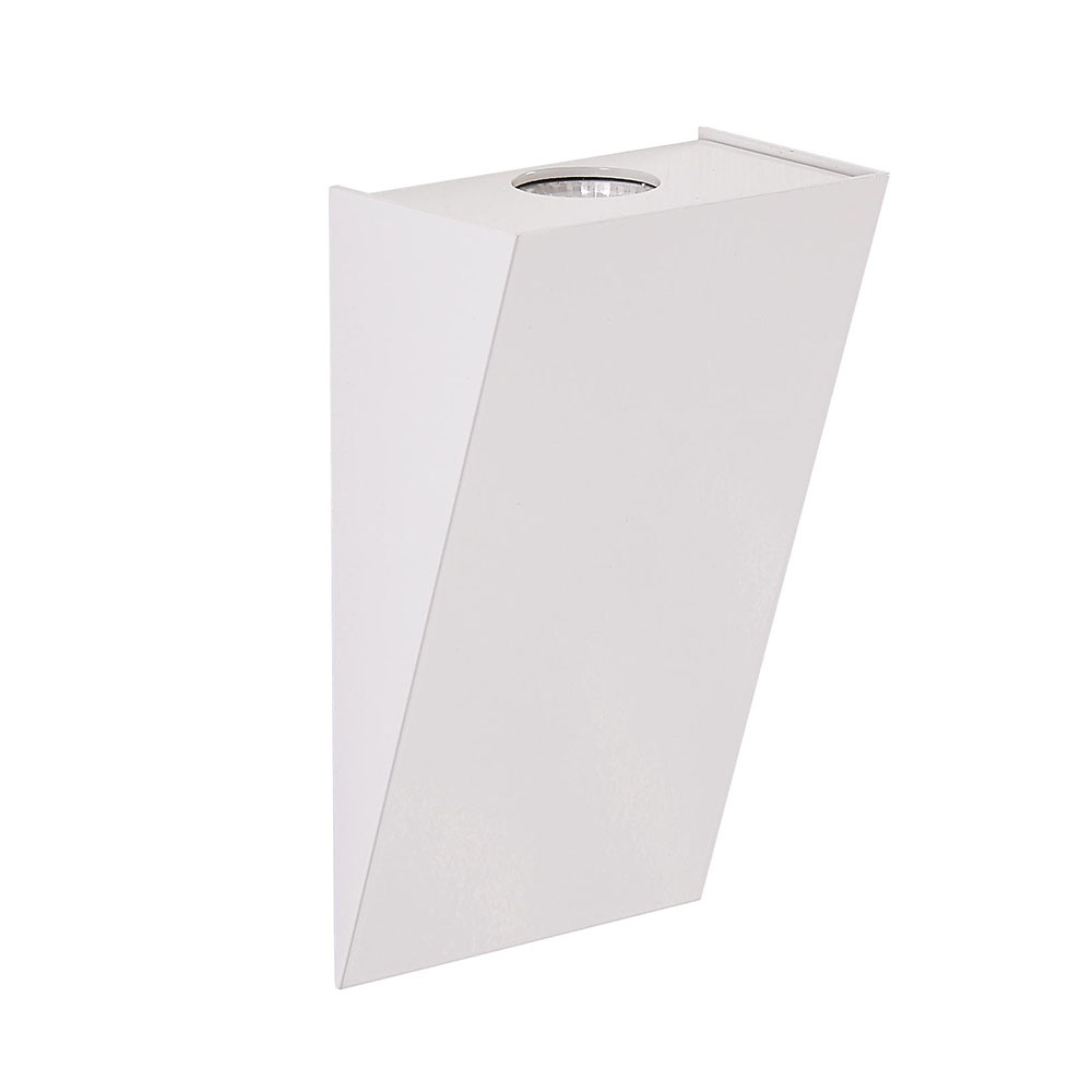 Настенный светодиодный светильник Citilux Декарт-8 CL704080