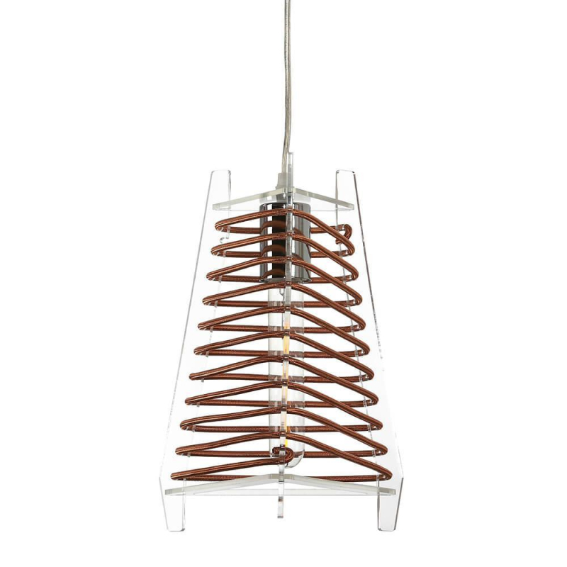 Подвесной светильник Hiper Ancona H085-4