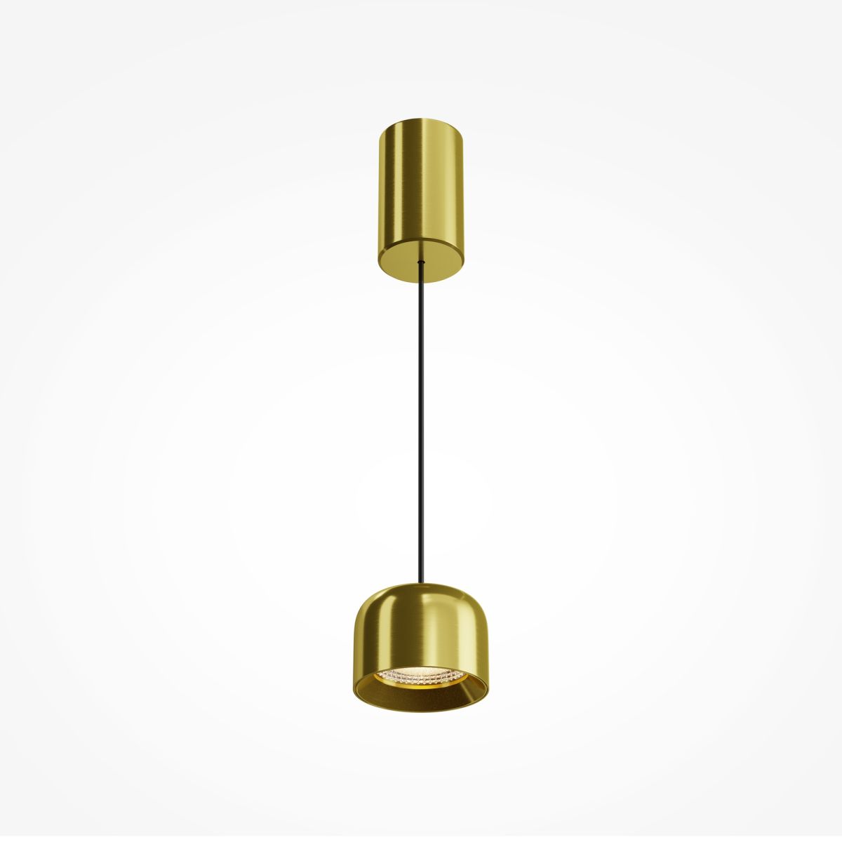 Подвесной светильник Maytoni Comfy P113-L12-3K-BS