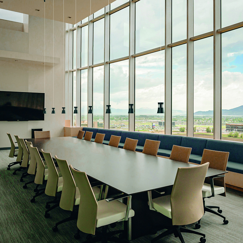 Трековый подвесной светильник Mantra Pagoda 7783