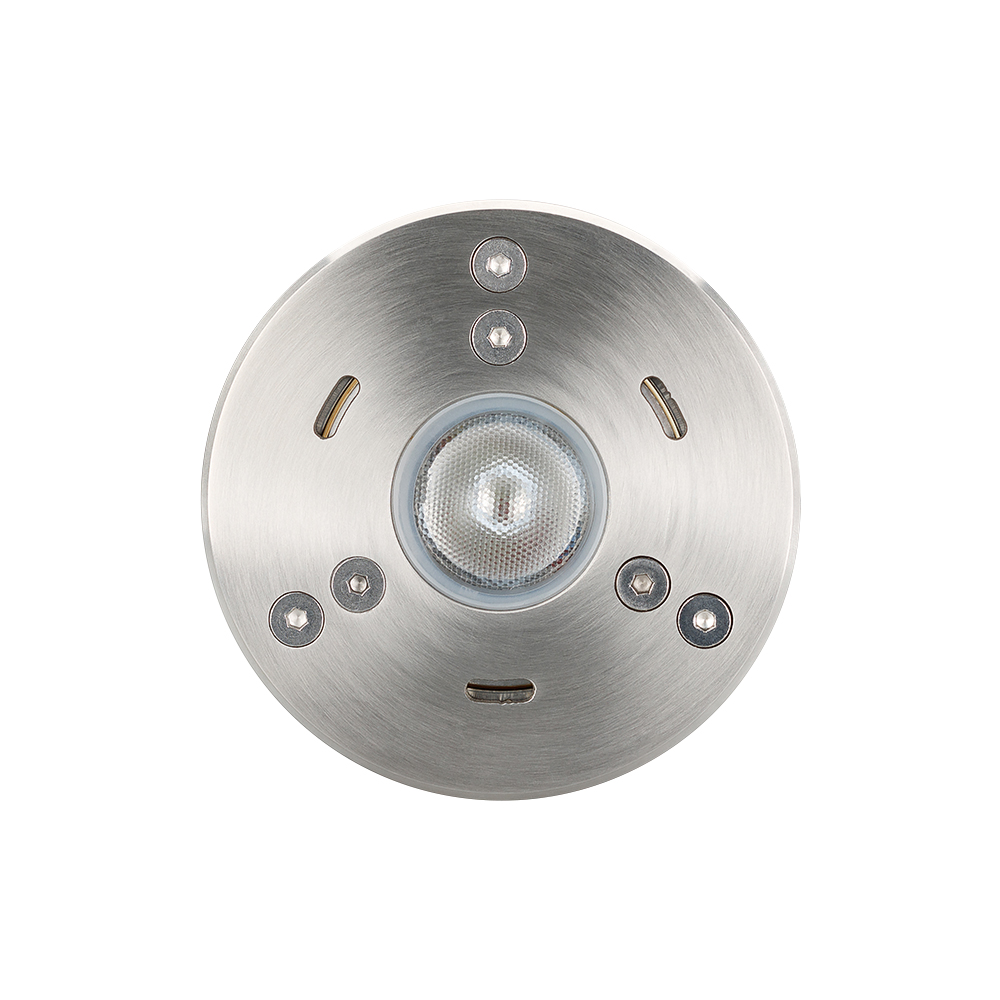 Светильник для фонтанов Arlight KT-AQUA-COLOR-R85-9W RGB 024939