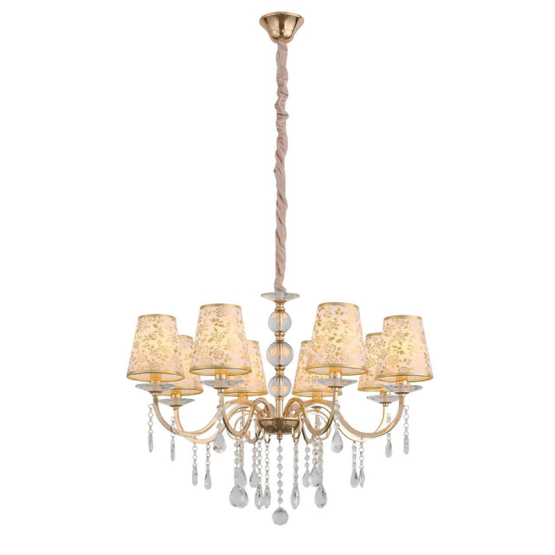 Подвесная люстра ST Luce Aumentato SL176.203.08