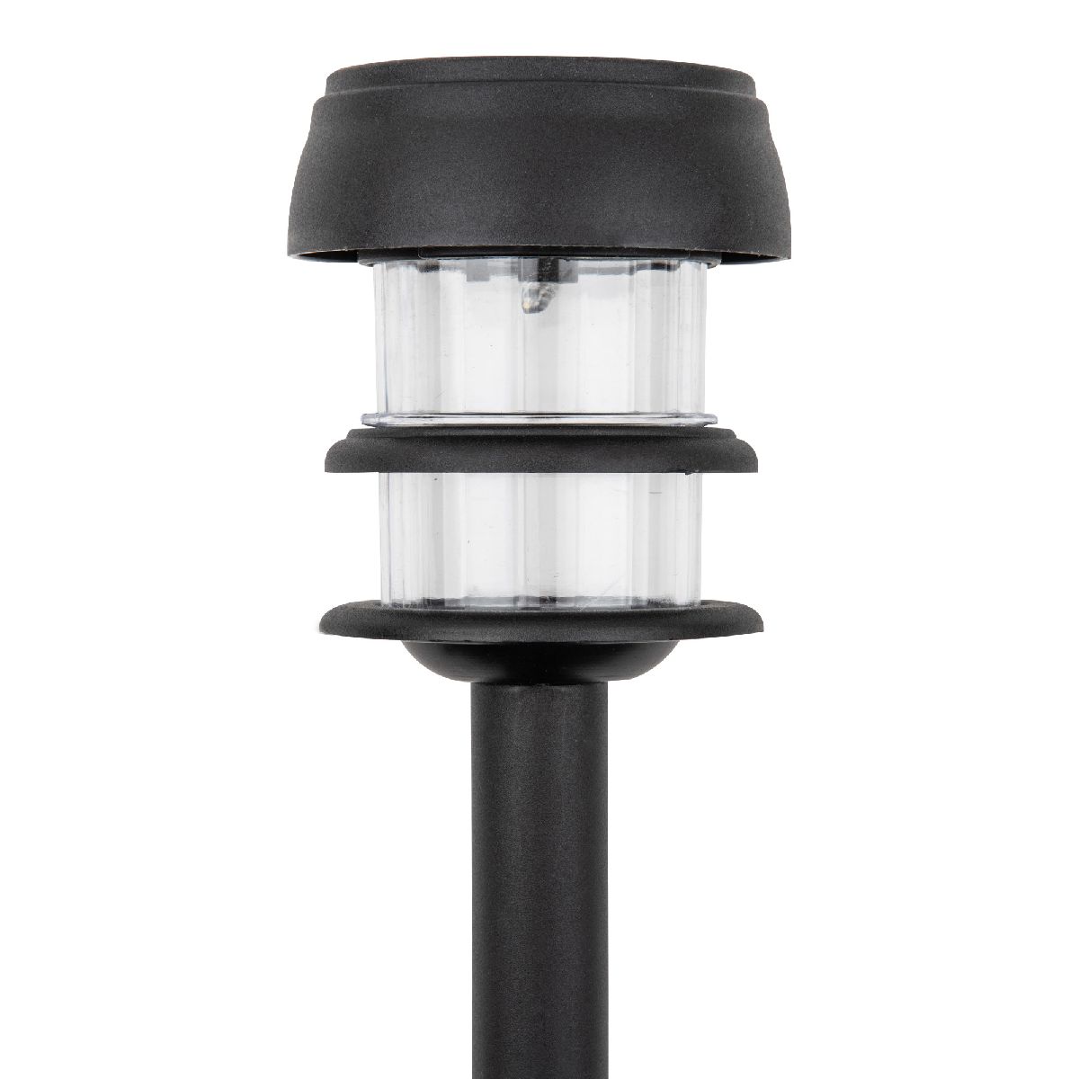 Садовый светильник на солнечной батарее Uniel USL-C-095/PT380 HALO UL-00011592