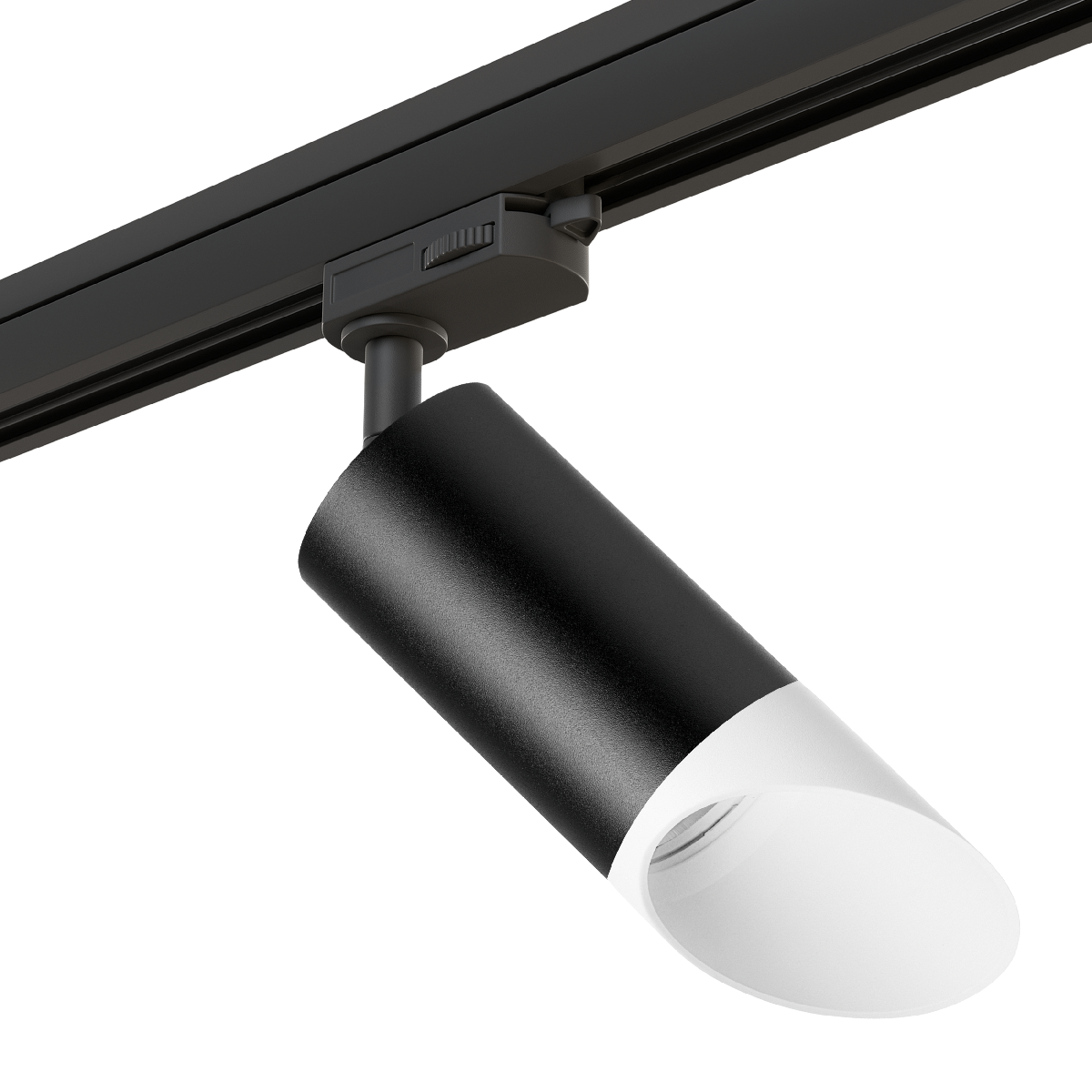 Трековый светильник Lightstar Rullo (214437+594057+201436) R3T43736 (214437+594057+201436)