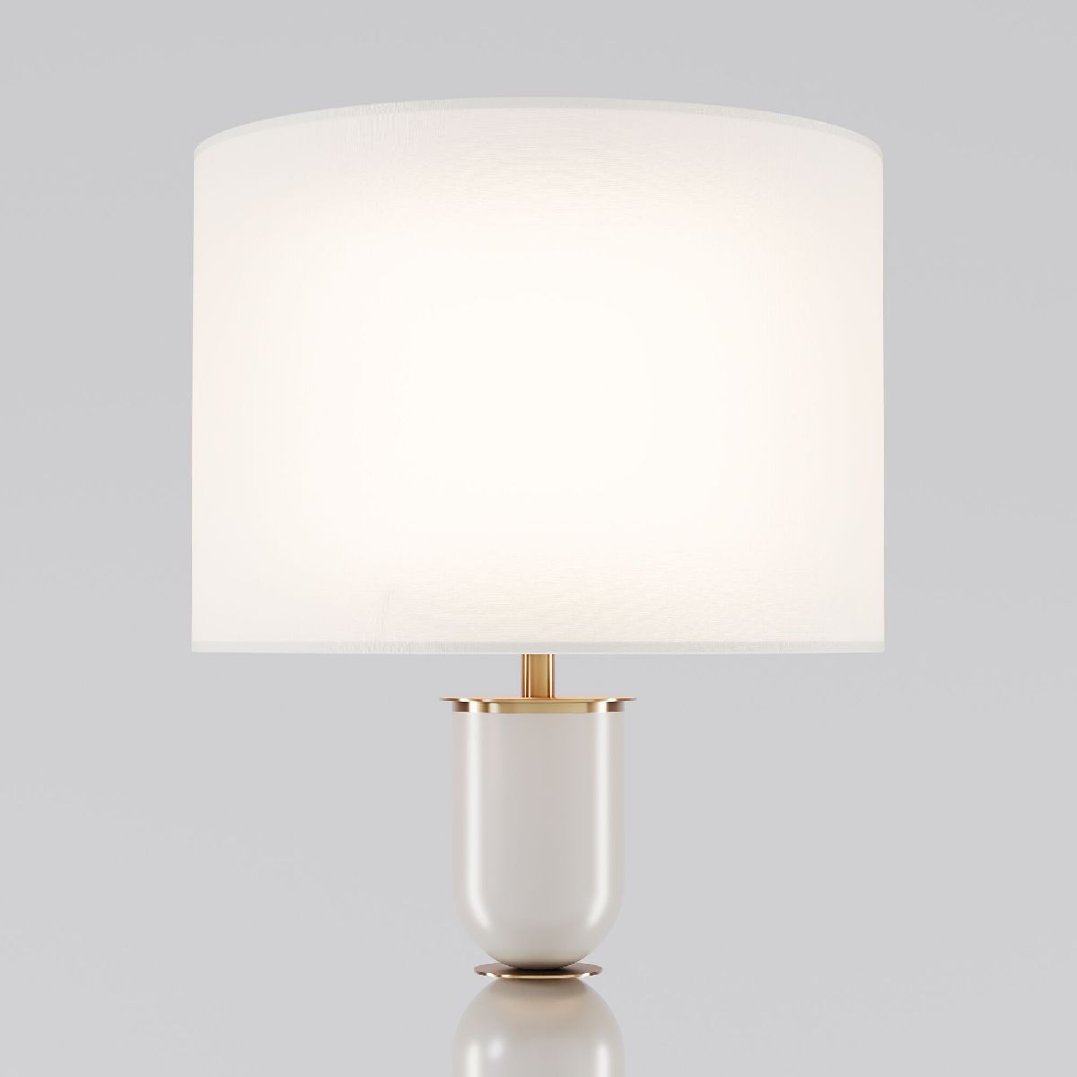 Торшер Eurosvet Caprera 01154/1 латунь a063866