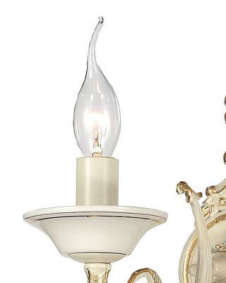 Бра Lumien Hall Бранди W17031/2CSGG