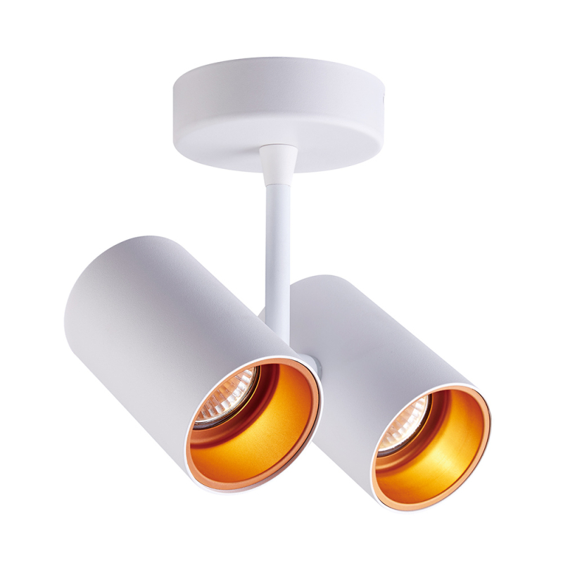 Спот Zumaline TORI SL 1 DUO ACGU10-126