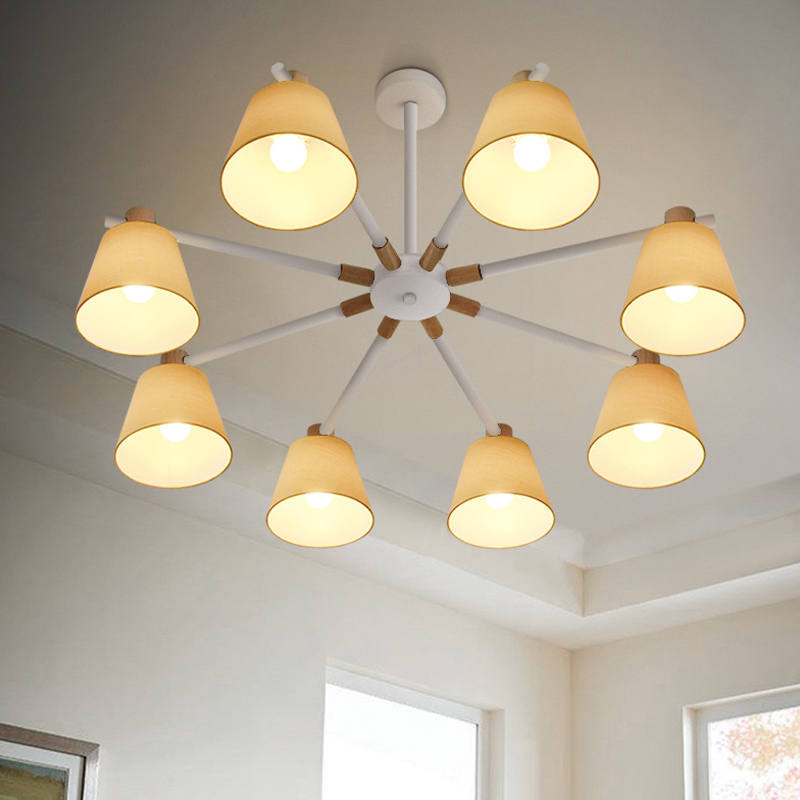 Люстра на штанге ImperiumLoft Natura 177989-26