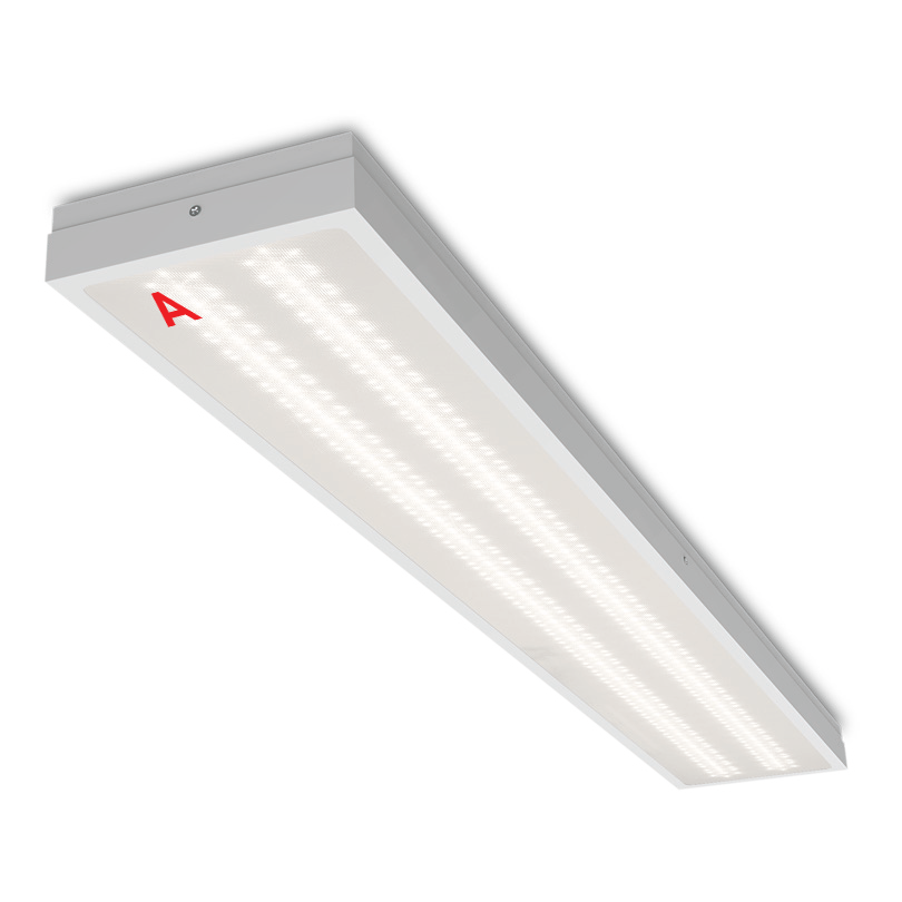 Линейный светильник Wolta ДПО13-36-142-4К