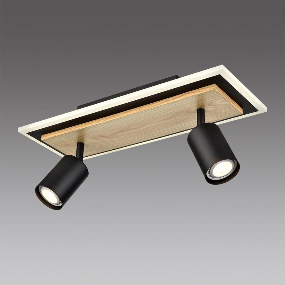 Спот Lumion Ledio Pine 8025/19WL