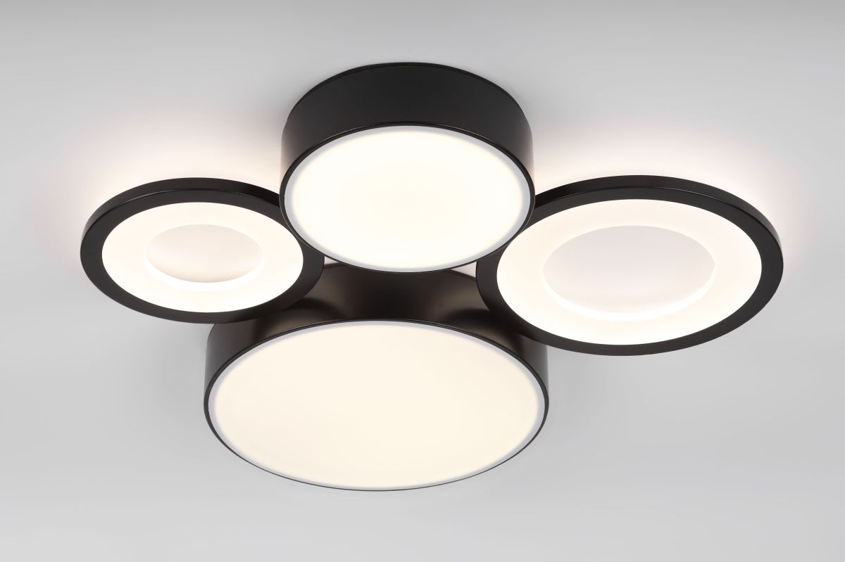 Потолочная люстра Rivoli Aliona 6161-701 Б0066451